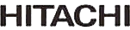 Home hitachi logo
