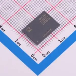 K4RAH165VB-BCQK Memory Chips