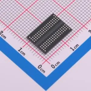 K4RAH165VB-BCQK Memory Chips