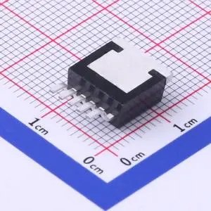 LM2596S-5.0(UMW) Power Chips