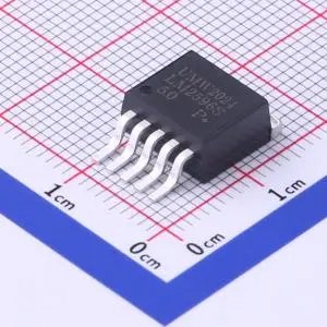 LM2596S-5.0(UMW) Power Chips