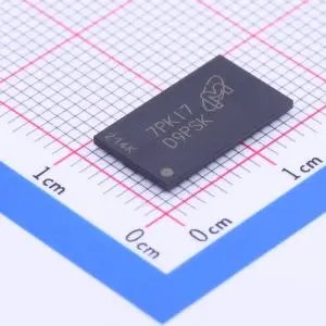 MT41K128M16JT-125:k Memory Chips