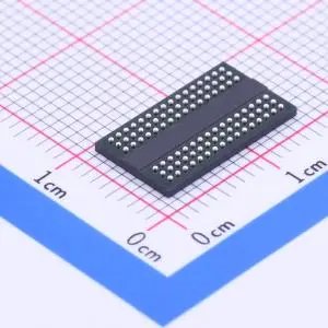 MT41K128M16JT-125:k Memory Chips