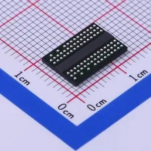 MT47H32M16NF-25E IT:H Memory Chips