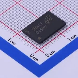 MT47H32M16NF-25E IT:H red hoodie