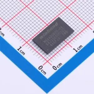 W664GG6RB-06 Memory Chips