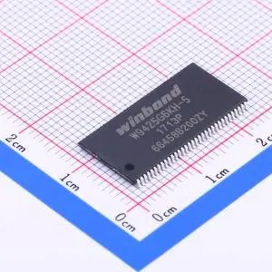 memory chips w9425g6kh 5 memory chips w9425g6kh 5