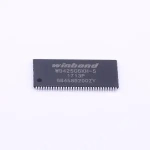 memory chips w9425g6kh 5 memory chips w9425g6kh 5