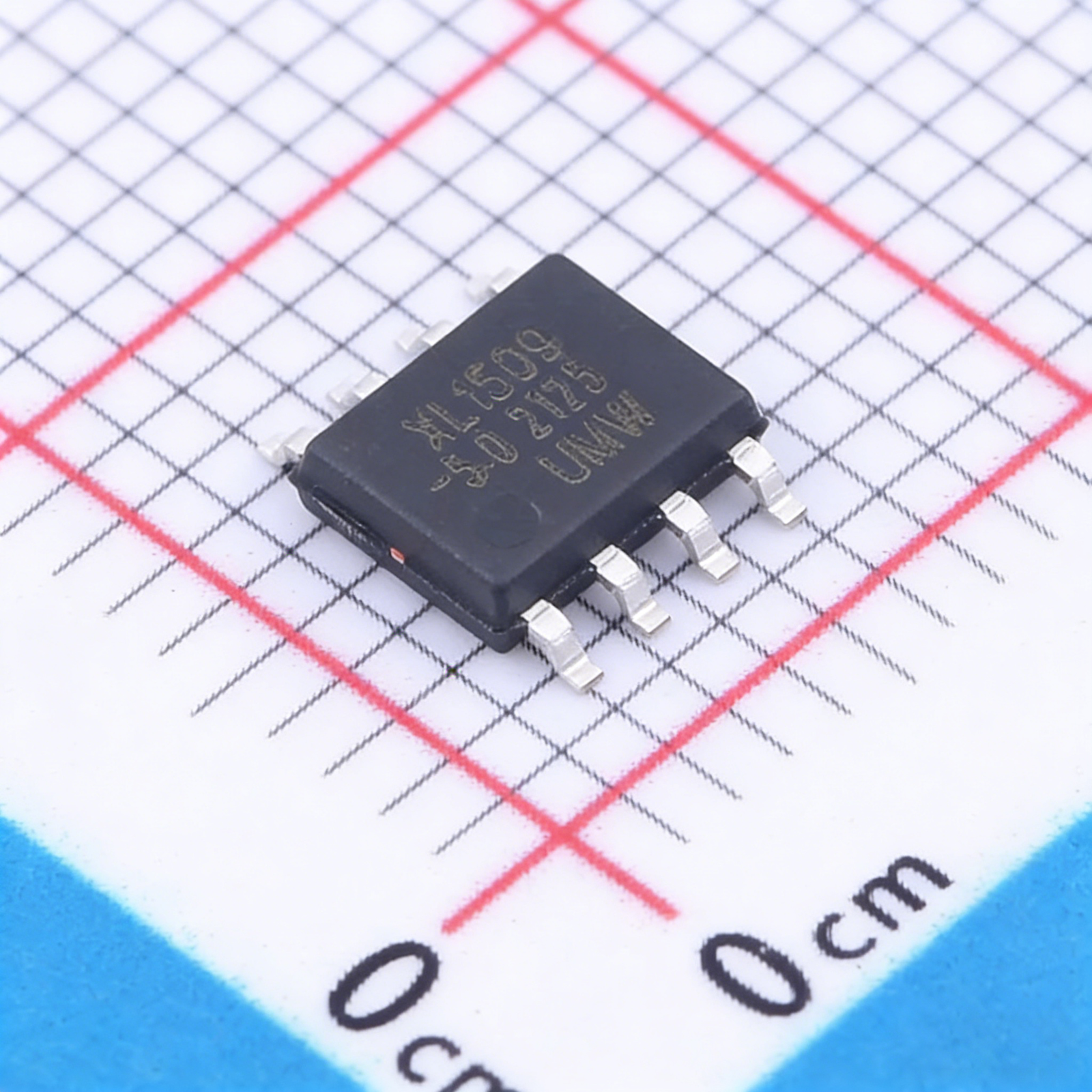 XL1509-5.0 Power Chips