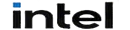 Home intel logo